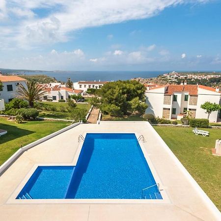 Arenal Jardin 56-2 - Arenal Den Castell Apartment อาเรนาล เดน กาสเตล ภายนอก รูปภาพ