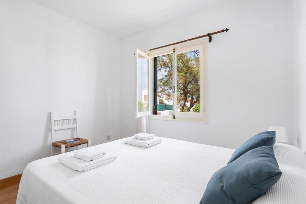 Arenal Jardin 56-2 - Arenal Den Castell Apartment อาเรนาล เดน กาสเตล ภายนอก รูปภาพ