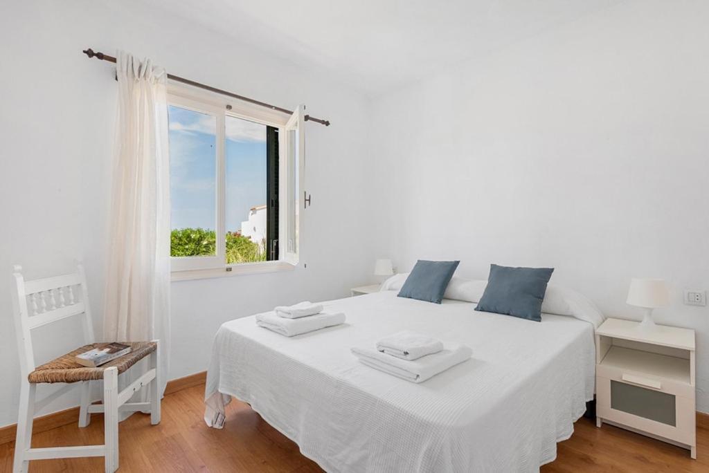 Arenal Jardin 56-2 - Arenal Den Castell Apartment อาเรนาล เดน กาสเตล ภายนอก รูปภาพ
